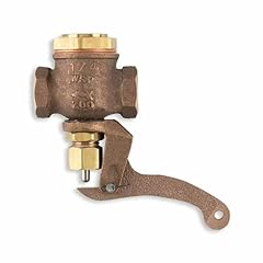 Brass whistle valve. for sale  Delivered anywhere in USA 