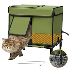 Palopalo indestructible heated for sale  Delivered anywhere in USA 