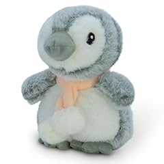 Snuggle hottie penguin for sale  Delivered anywhere in UK
