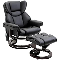 Homcom massage recliner for sale  Delivered anywhere in USA 