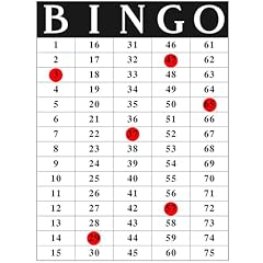 Skyygemm giant bingo for sale  Delivered anywhere in USA 