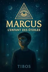 Marcus enfant étoiles d'occasion  Livré partout en France