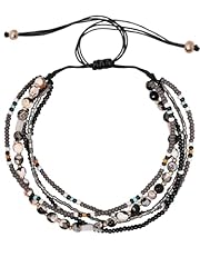 Minachi bohemian bead for sale  Delivered anywhere in USA 