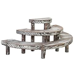 Mygift tier rustic for sale  Delivered anywhere in USA 