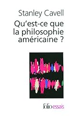 Philosophie américaine wittge d'occasion  Livré partout en France