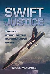 Swift justice full for sale  Delivered anywhere in UK