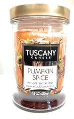 Tuscany candle limited for sale  Delivered anywhere in USA 