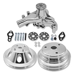 Imooa chrome aluminum for sale  Delivered anywhere in USA 