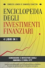 Enciclopedia degli investiment usato  Spedito ovunque in Italia 