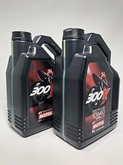 Motul 104121 300v d'occasion  Livré partout en France