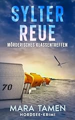 Sylter reue mörderisches gebraucht kaufen  Wird an jeden Ort in Deutschland