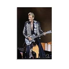 Lnxejakt johnny hallyday d'occasion  Livré partout en Belgiqu