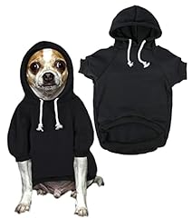 Blank dog sweatshirt for sale  Delivered anywhere in USA 
