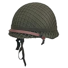 Wwii army helmet for sale  Delivered anywhere in USA 
