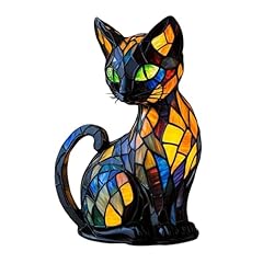 Cat lamp led for sale  Delivered anywhere in UK