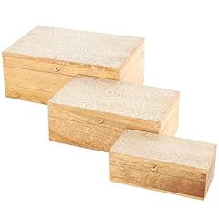 Deco mango wood for sale  Delivered anywhere in USA 
