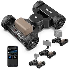 Neewer dl400 camera usato  Spedito ovunque in Italia 