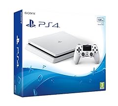 Sony playstation 500gb for sale  Delivered anywhere in UK