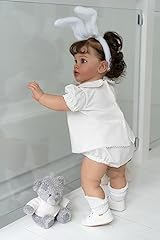 Anano reborn toddler for sale  Delivered anywhere in UK