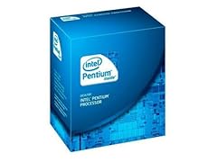 Intel composants pentium d'occasion  Livré partout en France