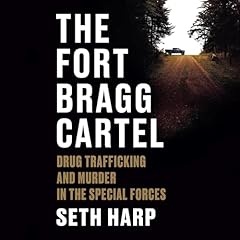 Fort bragg cartel for sale  Delivered anywhere in USA 