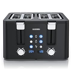 Arendo toaster scheiben gebraucht kaufen  Wird an jeden Ort in Deutschland