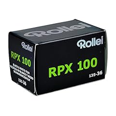 Rollei rpx 100 for sale  Delivered anywhere in UK