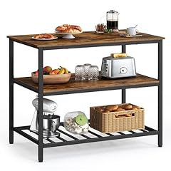 Vasagle kitchen island for sale  Delivered anywhere in USA 