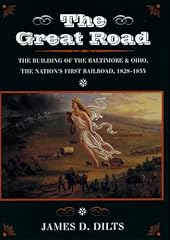 The great road gebraucht kaufen  Wird an jeden Ort in Deutschland
