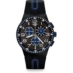 Swatch orologio uomo usato  Spedito ovunque in Italia 