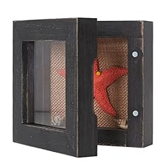 Small shadow box for sale  Delivered anywhere in USA 