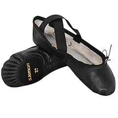 Lemon leder ballettschuhe gebraucht kaufen  Wird an jeden Ort in Deutschland