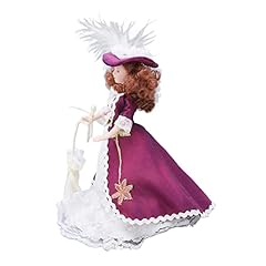 Dollhouse victorian lady for sale  Delivered anywhere in USA 