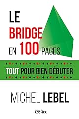 bridge jeux de cartes d'occasion  Livré partout en France