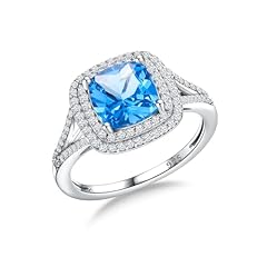Randes blue topaz for sale  Delivered anywhere in USA 
