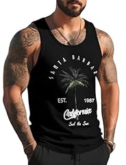 Men tank top for sale  Delivered anywhere in USA 