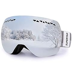 Supertrip ski goggles for sale  Delivered anywhere in Ireland