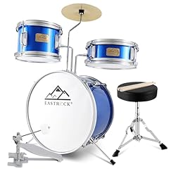 Eastrock kids drum for sale  Delivered anywhere in USA 