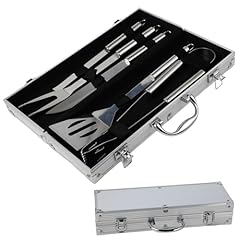 Set barbecue professionale usato  Spedito ovunque in Italia 