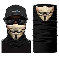 Shopiness scaldacollo bandana usato  Spedito ovunque in Italia 