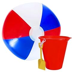 Inflatable patriotic beach for sale  Delivered anywhere in USA 