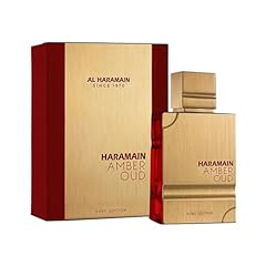Haramain amber edp gebraucht kaufen  Wird an jeden Ort in Deutschland