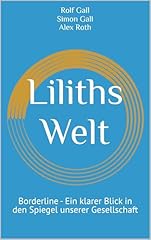 Liliths welt borderline usato  Spedito ovunque in Italia 