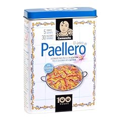 Carmencita. paellero paella for sale  Delivered anywhere in USA 