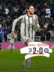 Juventus inter. full usato  Spedito ovunque in Italia 