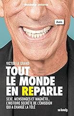 Reparle sexe mensonges d'occasion  Livré partout en France