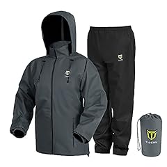 Tidewe rain suit for sale  Delivered anywhere in USA 