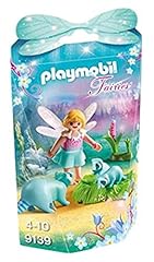 Playmobil 9139 fée d'occasion  Livré partout en France