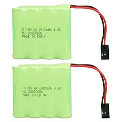 Pièces 2400 mah d'occasion  Livré partout en France