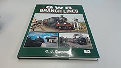 Gwr branch lines for sale  Delivered anywhere in UK